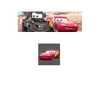 Save Icon & Banner - Cars