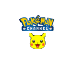 Memory Card Data - Pokémon Channel