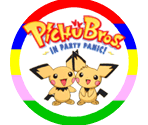 Program Discs - Pokémon Channel