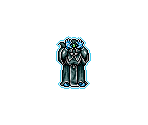 Black Monk - Shining Force 2