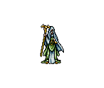 Witch - Shining Force 2