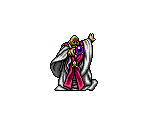 Dark Cleric - Shining Force 2
