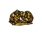 Golem - Shining Force 2