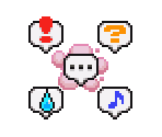 Chomp Emotes & Miscellaneous VFX - Monster Tale