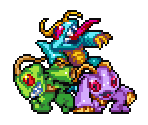 Bugbear - Monster Tale