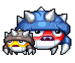 Turtling - Monster Tale