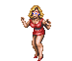 Marian - Double Dragon Advance