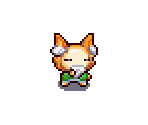Old Man Raposa - Drawn to Life