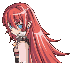 Characters - Rune Factory 3: A Fantasy Harvest Moon