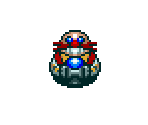 Dr. Eggman (Sonic Drift, Super Mario Kart-Style) - Sonic the Hedgehog Customs