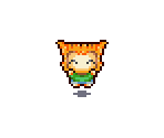 Raposa Boy - Drawn to Life