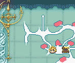Map & HUD - Rune Factory 3: A Fantasy Harvest Moon