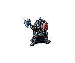 Galam Soldier - Shining Force 2