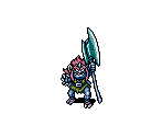 Hobgoblin - Shining Force 2