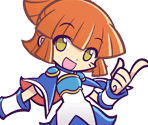 Arle Nadja - Puyo Puyo!! 20th Anniversary (JPN)