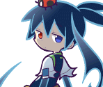 Black Sig - Puyo Puyo!! 20th Anniversary (JPN)