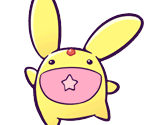Carbuncle - Puyo Puyo!! 20th Anniversary (JPN)