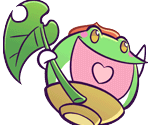 Dongurigaeru - Puyo Puyo!! 20th Anniversary (JPN)