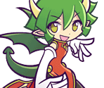 Draco Centauros - Puyo Puyo!! 20th Anniversary (JPN)