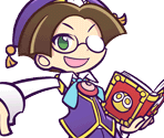 Klug - Puyo Puyo!! 20th Anniversary (JPN)