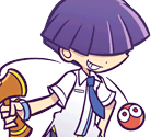 Maguro - Puyo Puyo!! 20th Anniversary (JPN)
