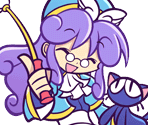 Ms. Accord - Puyo Puyo!! 20th Anniversary (JPN)