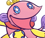 Ocean Prince - Puyo Puyo!! 20th Anniversary (JPN)