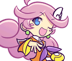 Raffine - Puyo Puyo!! 20th Anniversary (JPN)