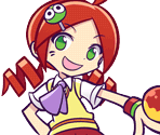 Ringo Andou - Puyo Puyo!! 20th Anniversary (JPN)
