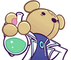 Risukuma - Puyo Puyo!! 20th Anniversary (JPN)