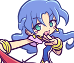 Rulue - Puyo Puyo!! 20th Anniversary (JPN)