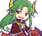 Satan - Puyo Puyo!! 20th Anniversary (JPN)