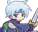 Schezo Wegey - Puyo Puyo!! 20th Anniversary (JPN)