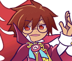 Strange Klug - Puyo Puyo!! 20th Anniversary (JPN)