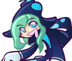 Unusual Ecolo - Puyo Puyo!! 20th Anniversary (JPN)