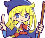 Witch - Puyo Puyo!! 20th Anniversary (JPN)