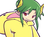 Yellow Satan - Puyo Puyo!! 20th Anniversary (JPN)