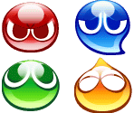 Puyo - Puyo Puyo!! 20th Anniversary (JPN)