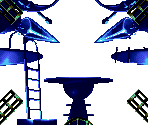Level 5 (Area 1) - Earthworm Jim