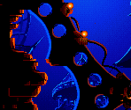 Inflated Head - Earthworm Jim 2
