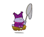 Chowder - Chowder: Mold Rush