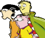 Miscellaneous - Ed, Edd 'n Eddy's Candy Machine Deluxe