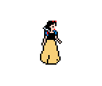 Snow White - Snow White and the Seven Dwarfs