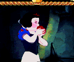 Cutscenes - Snow White and the Seven Dwarfs