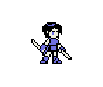 Fina - Soul Falchion (Bootleg)