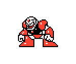 Guts Man - Rockman Battle & Fighters (JPN)