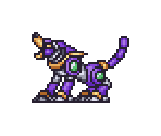 Velguarder - Mega Man X