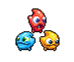 Dumbseeker - Monster Tale