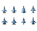 Fighters - Aero Fighters / Sonic Wings