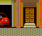 Mission 1: The Slums - Double Dragon